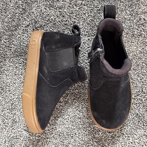 UGG Hamden II Black and Brown size 9c toddler